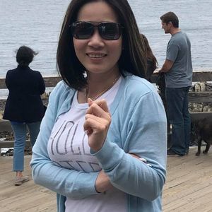 Meet your Posher, Nhung